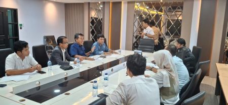 KP-MBG: Kasus Sri Rahayu Bukti Perlindungan Pekerja MBG Masih Diabaikan Pengelola