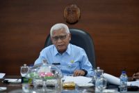 Pemprov Sumut Genjot PAD Melalui Digitalisasi dan Optimalisasi Aset Daerah