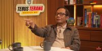 Mahfud MD Tegaskan Kritik Saiful Mujani Bukan Makar, Melainkan Kebebasan Berpendapat