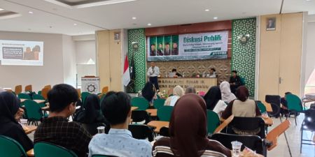 Independensi Terancam, Pakar Soroti Dampak Aliran Dana Asing di Sektor Riset dan Media