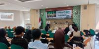 Independensi Terancam, Pakar Soroti Dampak Aliran Dana Asing di Sektor Riset dan Media