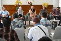Indeks Literasi Sumut Masuk Sepuluh Besar Nasional, Pemprov Siapkan Langkah Strategis