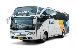 DAMRI Tak Kebagian PMN, PUKIS Kritik Lemahnya Komitmen Negara