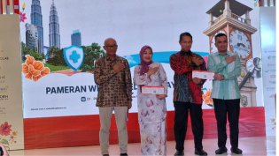 Perkuat Sinergi Wisata Medis, MHTC Gelar Malaysia Healthcare Expo 2026 di Medan