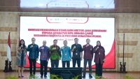 Sebanyak 2.000 ASN Ikuti Edukasi Perlindungan Konsumen Sektor Keuangan OJK dan Pemko Medan