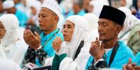 BPKH Pastikan Efisiensi dan Kelancaran Distribusi Living Cost Jemaah Haji 2026