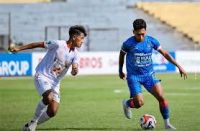 PSPS Riau Tampil Perkasa, Tekuk Sumsel United 2-0 di Rumbai