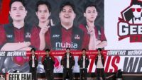 Geek Fam Tumbangkan Sang Raja Langit, Ini Kekalahan Kedua ONIC di MPL ID S17