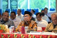 30 Tahun Otonomi Daerah, DPR Soroti Ketimpangan dan Ketergantungan pada Pusat