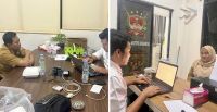 Dugaan Pemerasan ASN, Kepala BKPSDM Muratara Diamankan Polisi