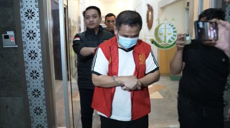 Kejati Sumsel Tetapkan Tiga Tersangka Korupsi KUR Bank Pemerintah di Martapura, Kerugian Negara Capai Rp3,9 Miliar