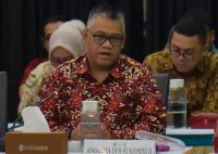 Cegah Kecelakaan Kereta Api Terulang, DPR Tekankan Koordinasi Lintas Sektor Terkait Perlintasan Sebidang