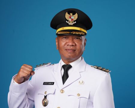 Profil Gatut Sunu Wibowo: Dari Pengusaha Bangunan hingga Bupati Tulungagung yang Terjaring OTT KPK