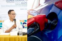 Harga BBM Non Subsidi Naik, Gunawan Benjamin Bilang Inflasi akan Tetap Terkendali