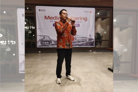 Hutama Karya Ungkap Kondisi Tol Medan, Traffic 7800 Kendaraan Setiap Hari