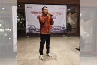Hutama Karya Ungkap Kondisi Tol Medan, Traffic 7800 Kendaraan Setiap Hari