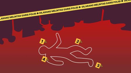 Dalami Kasus Penemuan Mayat di Desa Sialogo, Ini Keterangan Kasat Reskrim Polres Tapanuli Selatan