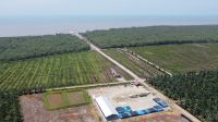 Oknum Kapolsek Perambah Hutan Lindung di Langkat ‘Terima Upeti’ Pembebasan Lahan