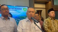 Masuki Tahap ke-11, 'Groundbreaking' Pelabuhan Tanjung Carat Dijadwalkan Kuartal IV 2026