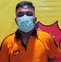 Cemburu Buta, Pria di Binjai Aniaya Mantan Istri Pakai Gagang Sapu