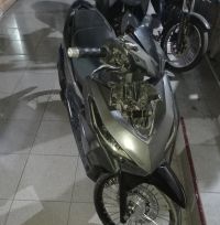 Remaja Pelaku Curanmor di Binjai Ditangkap Polisi di Langkat