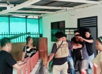 Polres Binjai Tangkap Satu Pelaku Percobaan Pembunuhan di Namu Ukur: Korban Sempat Kritis Ditembak