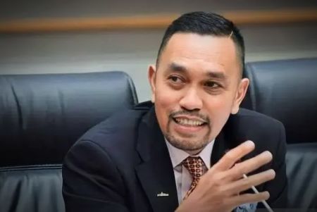 Terungkap! Ahmad Sahroni Jadi Korban Pemerasan KPK Gadungan, Polisi Amankan 4 Pelaku
