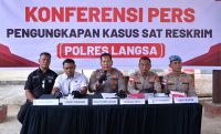 Bejat! Ayah di Langsa Tega Rudapaksa Anak Kandung: Pelaku Ditangkap Kurang dari 24 Jam