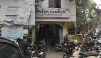 APPSI Medan Ingatkan Nasib Pedagang di Tengah Pembahasan PK Penggusuran Pasar Sambas