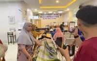 Polemik Keluarga Pasien dan RS Muhammadiyah Medan, Operasi Pengangkatan Rahim Diduga Tanpa Persetujuan