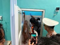 Seorang Petani Asal Prabujaya Ditemukan Meninggal di Kamar Mandi Rumah Sakit, Keluarga Tolak Autopsi