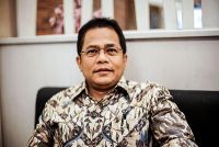 Menang Praperadilan, Status Tersangka Sekjen DPR Indra Iskandar Dibatalkan Hakim