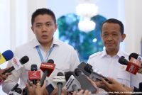 Prabowo Subianto Pulang dari Rusia-Prancis, RI Dapat Pasokan Minyak