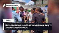 Kontroversi Porwasu 2026: WIB FC Mundur, Soroti Dugaan “Pemain Siluman” dari Cabor Mini Soccer