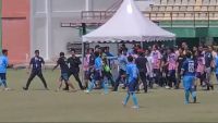 Keputusan Panitia Porwasu 2026 Dinilai tak Adil, Tim JCS Polrestabes Medan Ikut Mundur dari Laga