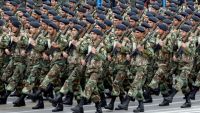 Kapal Iran Ditembak AS di Teluk Oman, Teheran Ancam Balasan Keras