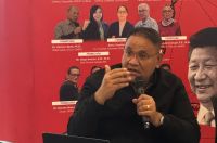 Hardiknas Harus jadi Momentum untuk Rumuskan Kembali Peran Pers dalam Pendidikan