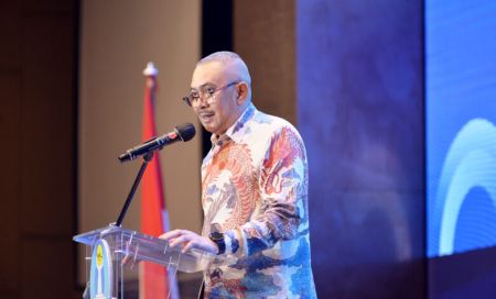 Pj Sekda Ungkap Fondasi Ekonomi Sumut Menguat, Investasi Tembus Rp58 Triliun di 2026