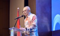 Pj Sekda Ungkap Fondasi Ekonomi Sumut Menguat, Investasi Tembus Rp58 Triliun di 2026