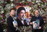 Teka-teki Kesehatan Pemimpin Tertinggi Iran Terjawab, Mojtaba Khamenei Diklaim Sehat Walafiat