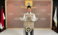 Kemenhaj Perkuat Pengawasan dan Penindakan Cegah Haji Nonprosedural
