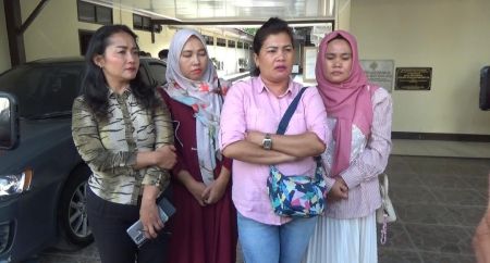 Kerugian Capai Rp10,2 Miliar, Kasus Dugaan Penipuan di Padangsidimpuan Diadukan ke DPP PDI-P dan DPR RI