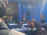 Polrestabes Medan Bongkar Sindikat Vape Narkoba di Apartemen, Kejahatan Jalanan Turun 14 Persen