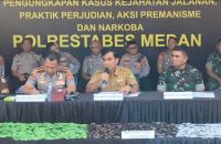 Pemko Medan Kaji Aturan Larangan Vape dan Alokasikan Dana Kelurahan untuk 2.001 Pos Kamling
