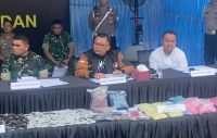 Operasi Ketupat 2026: Pengungkapan Kasus di Polrestabes Medan Meningkat 15 Persen