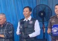 Ungkap Sejumlah Kasus, Tim JCS Polrestabes Medan Klaim Tekan Kejahatan Jalanan 14 Persen