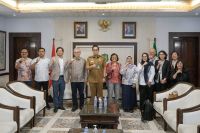 Kota Medan Butuh Penambahan hingga 183 Armada Bus untuk Maksimalkan Layanan BRT Mebidang