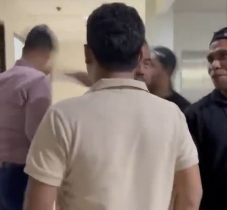Kasus Pemukulan Bro Ron, Polisi Gerak Cepat Tangkap Dua Pelaku
