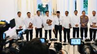 Kapolri Siap Eksekusi Rekomendasi Reformasi Polri, Perkuat Kompolnas dan Tata Kelola