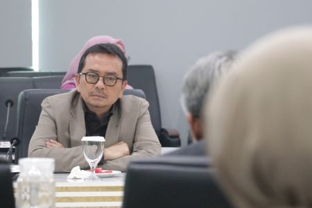 16 Tewas Terbakar, DPR Minta Investigasi Menyeluruh Kecelakaan Bus ALS di Muratara